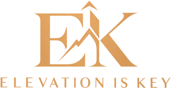 Elevation is Key