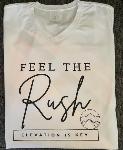 Short sleeve t-shirt