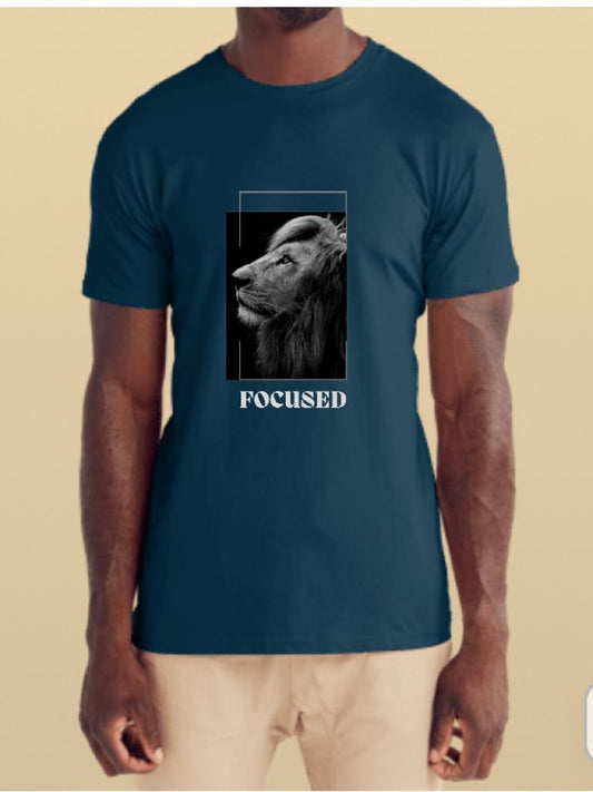 Loin Focused Tshirt