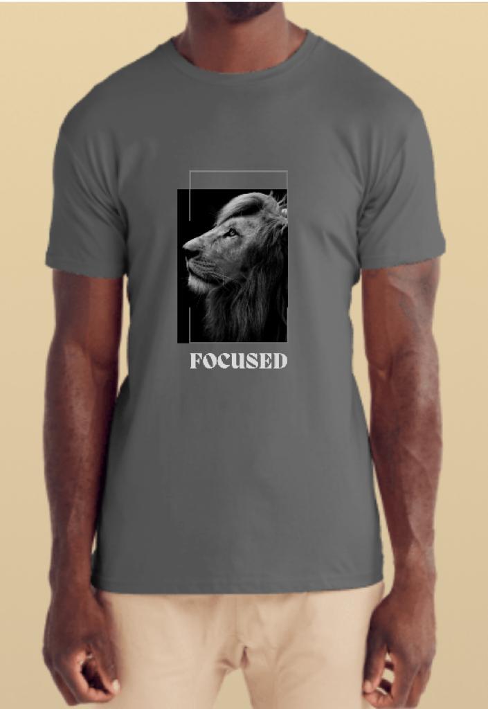 Loin Focused Tshirt