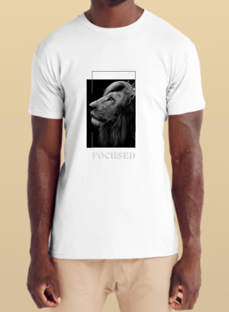 Loin Focused Tshirt
