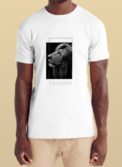 Loin Focused Tshirt