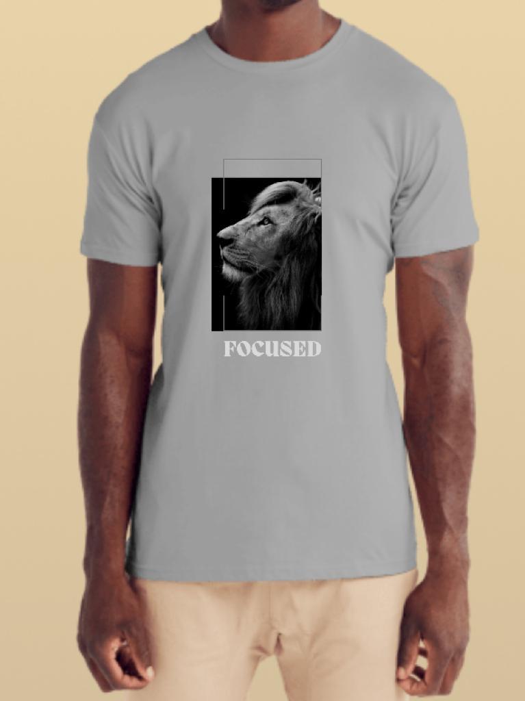 Loin Focused Tshirt