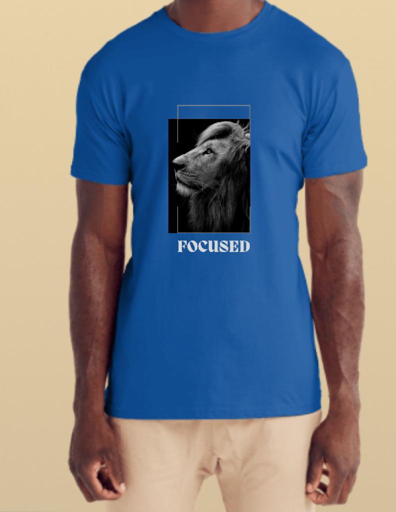 Loin Focused Tshirt