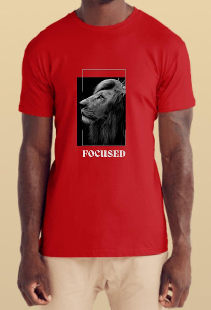 Loin Focused Tshirt