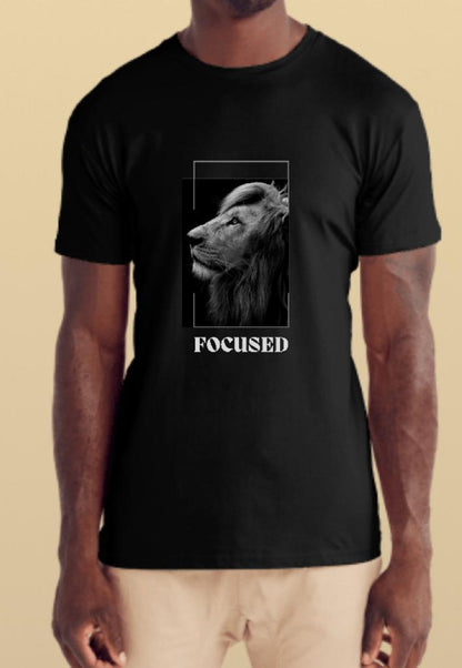 Loin Focused Tshirt
