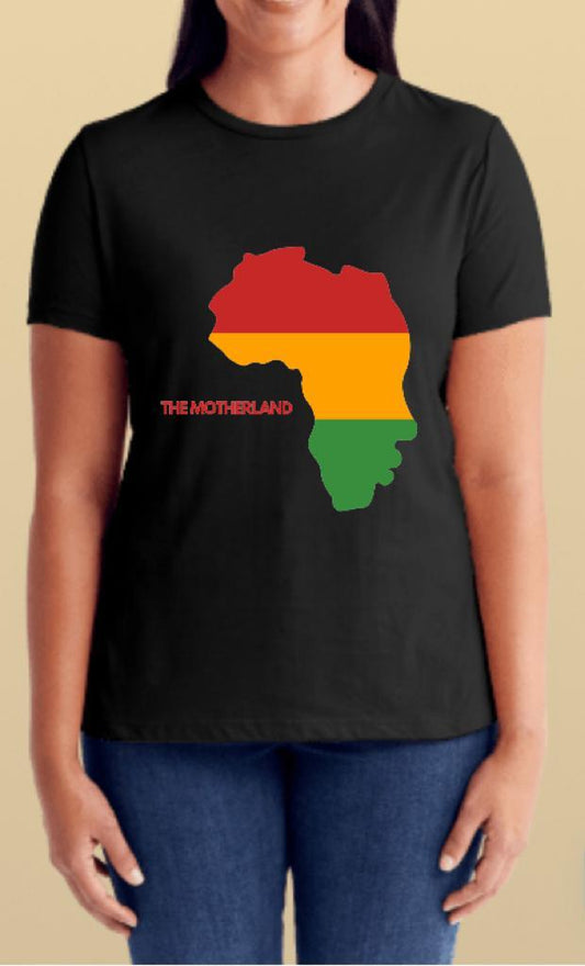 The Motherland Tshirt