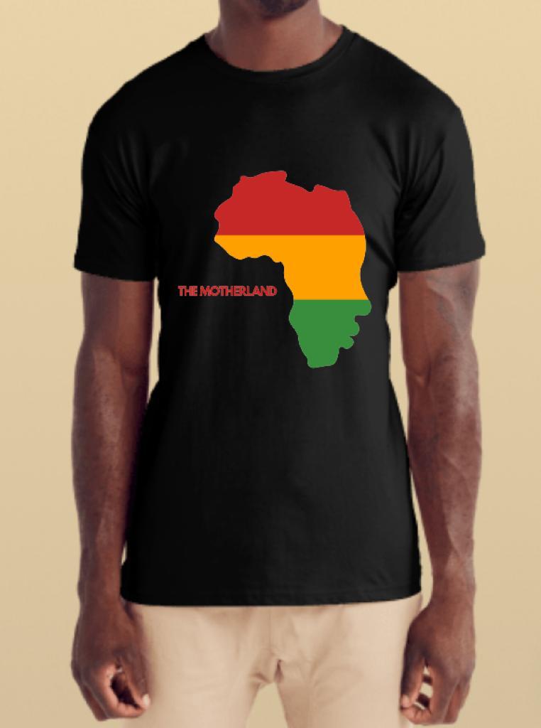 The Motherland Tshirt